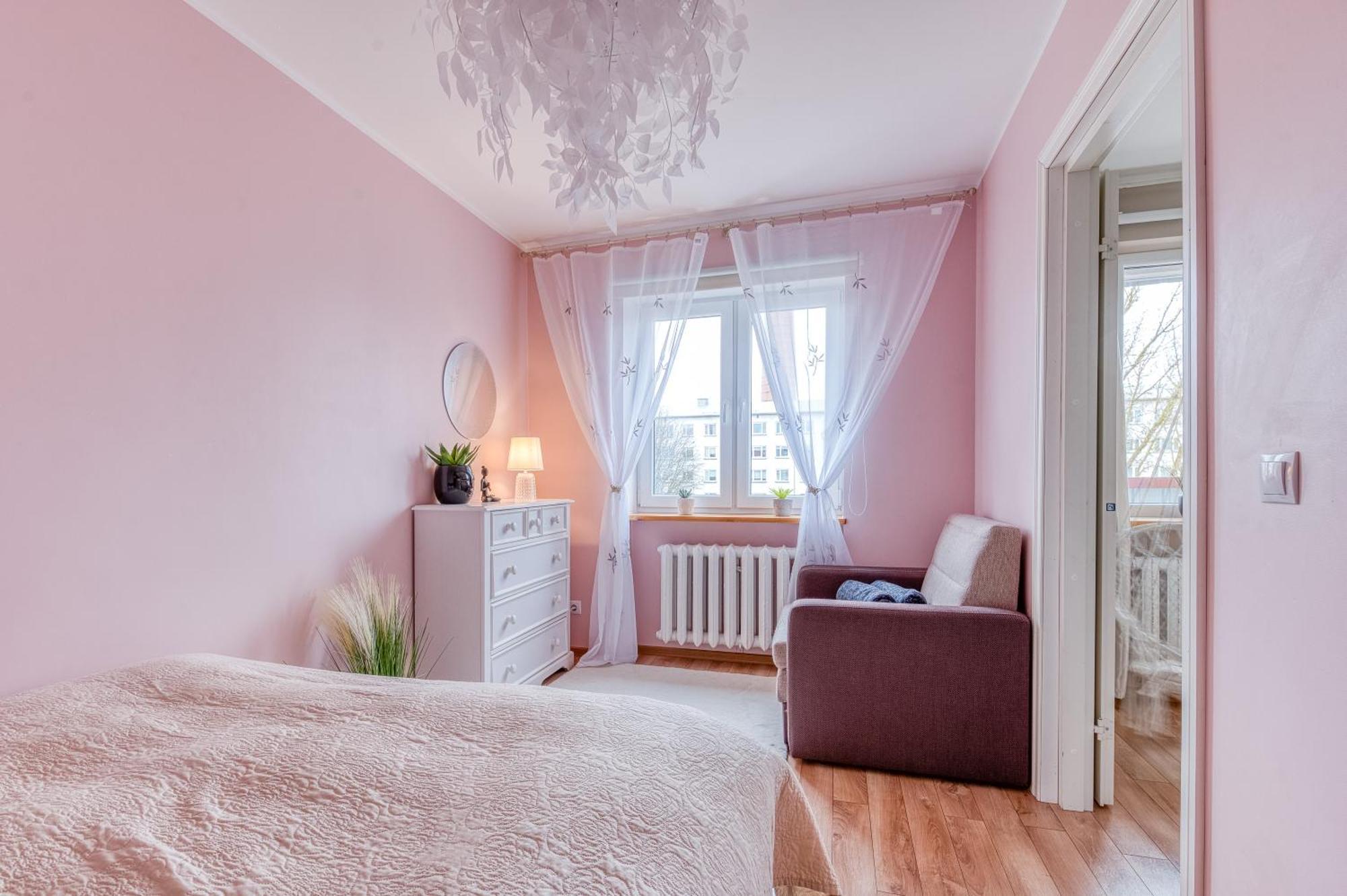 Kesklinna Majutus Haapsalu Buitenkant foto